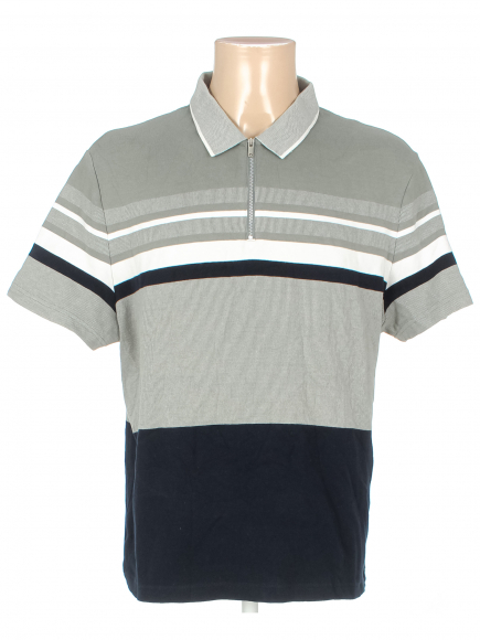 Футболка-поло