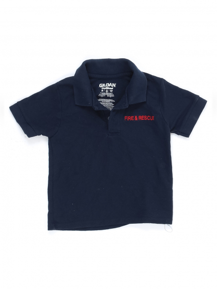 Футболка-поло