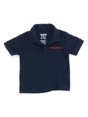 Футболка-поло