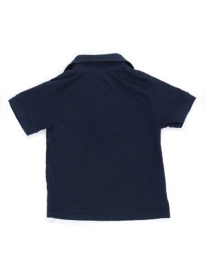 Футболка-поло