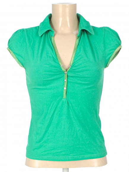 Футболка-поло