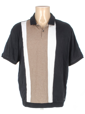 Футболка-поло