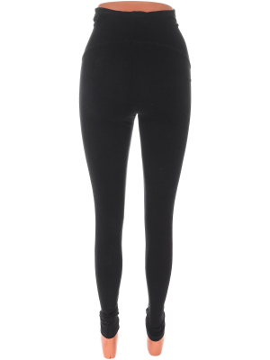 Леггинсы для беременных