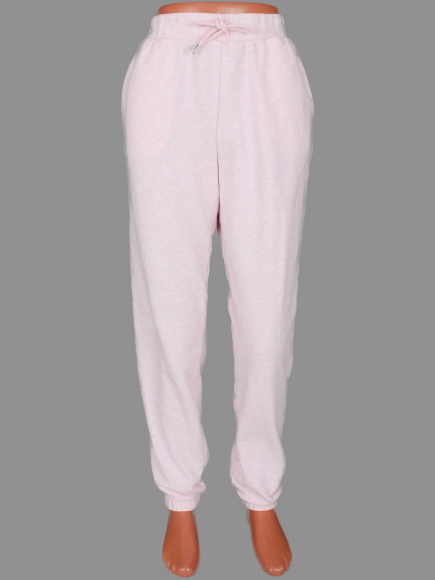 Брюки утеплённые