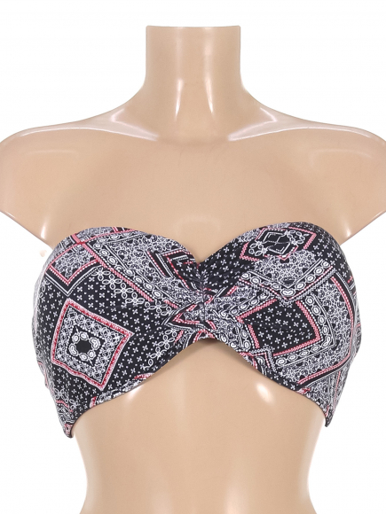 Бюстгальтер купальный