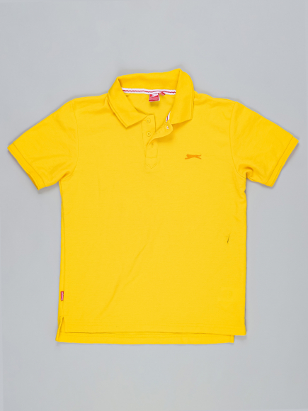 Футболка-поло