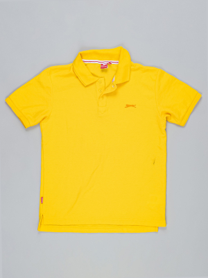 Футболка-поло