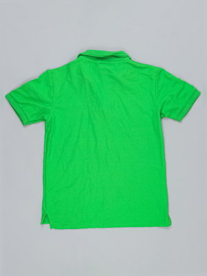 Футболка-поло