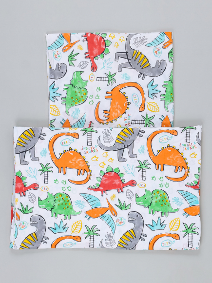 Комплект (наволочка, пододеяльник)