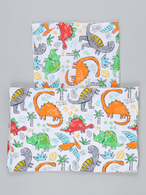 Комплект (наволочка, пододеяльник)