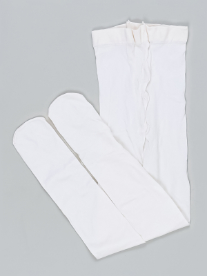 Колготки детские капроновые