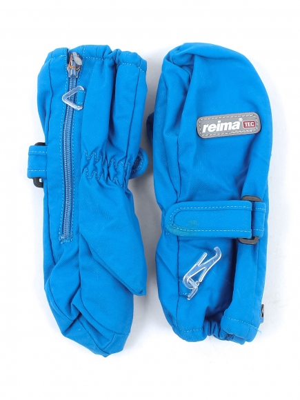 Варежки детские