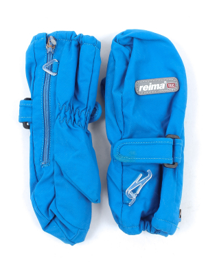 Варежки детские