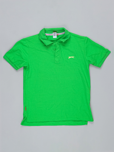 Футболка-поло