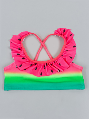 Топ купальный