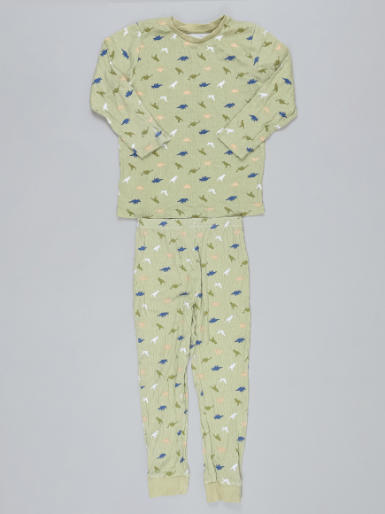 Комплект (брюки, кофта)