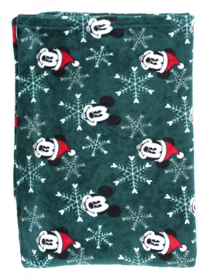 Плед детский