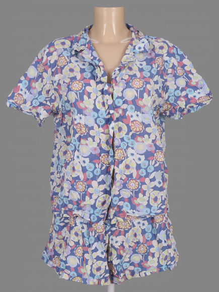 Комплект (шорты, рубашка)