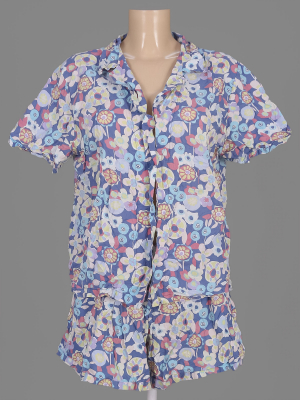 Комплект (шорты, рубашка)