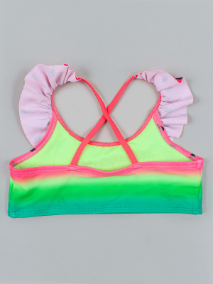 Топ купальный