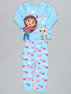 Комплект (брюки, кофта)