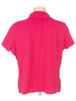 Футболка-поло