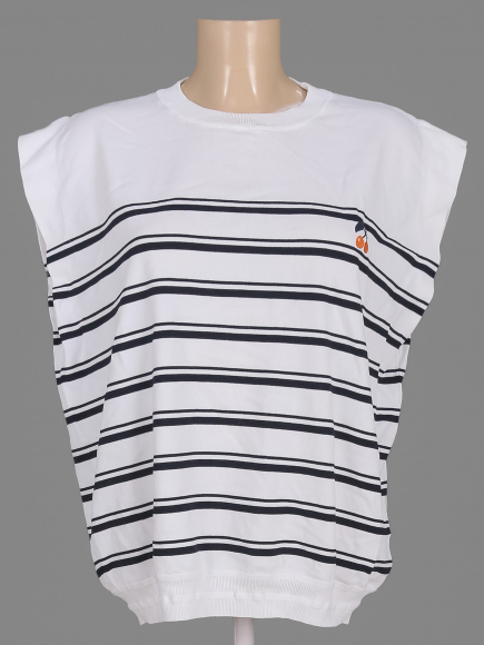 Безрукавка