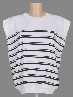 Безрукавка