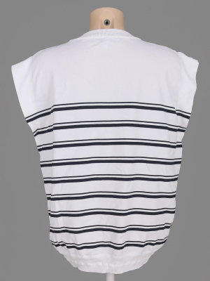 Безрукавка