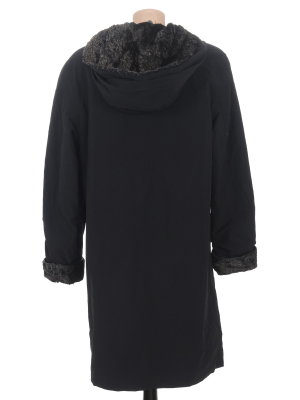 Куртка удлинённая