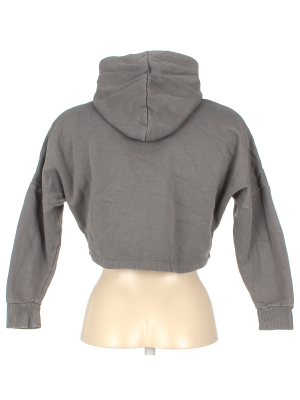 Кофта укороченная