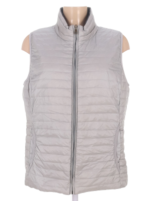 Жилет двухсторонний