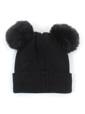 Шапка детская