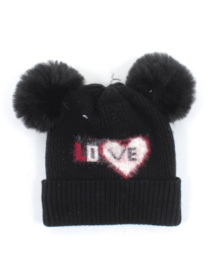 Шапка детская