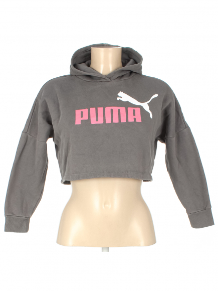 Кофта укороченная