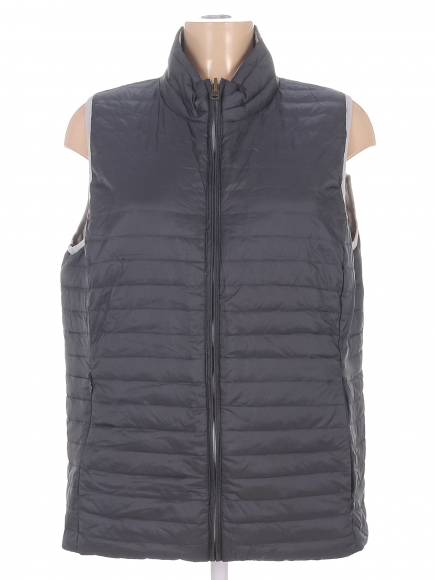 Жилет двухсторонний