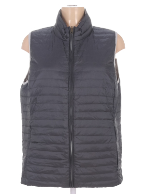 Жилет двухсторонний