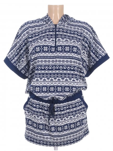 Кофта удлинённая