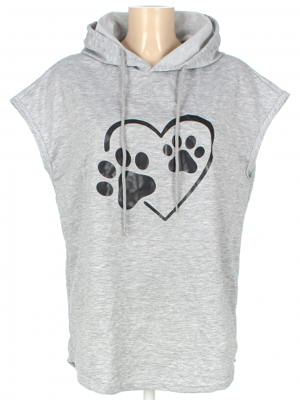 Безрукавка