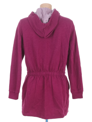 Кофта удлинённая