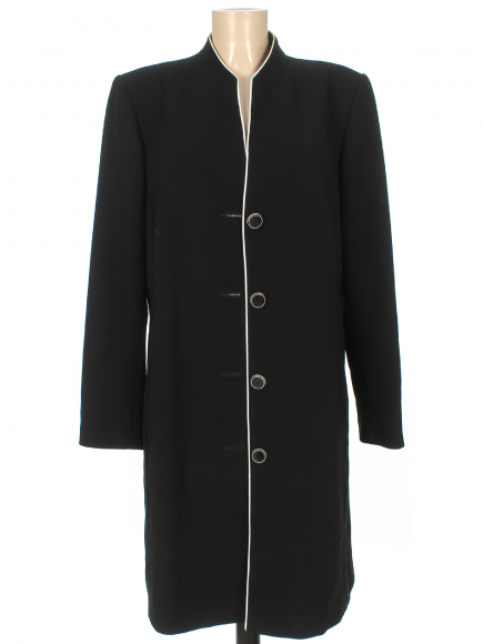 Жакет удлиненный