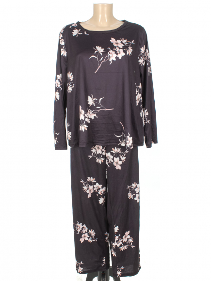 Комплект (брюки, кофта)