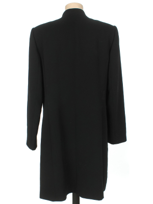 Жакет удлиненный