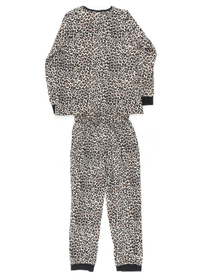 Комплект (кофта, брюки)