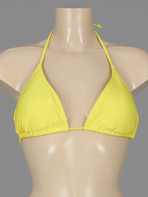 Бюстгальтер купальный