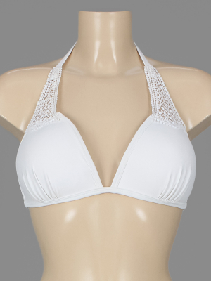 Бюстгальтер купальный