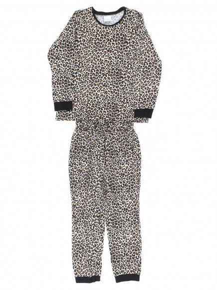 Комплект (кофта, брюки)