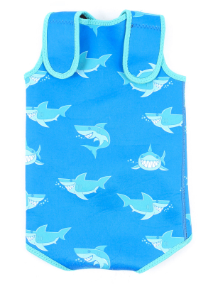 Комбинезон купальный