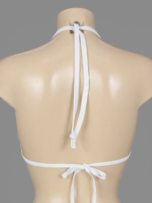 Бюстгальтер купальный