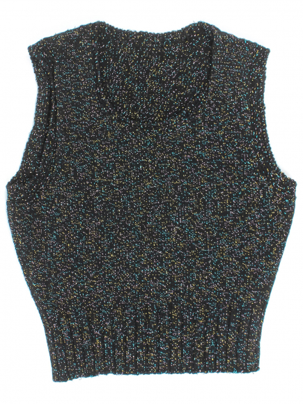 Безрукавка